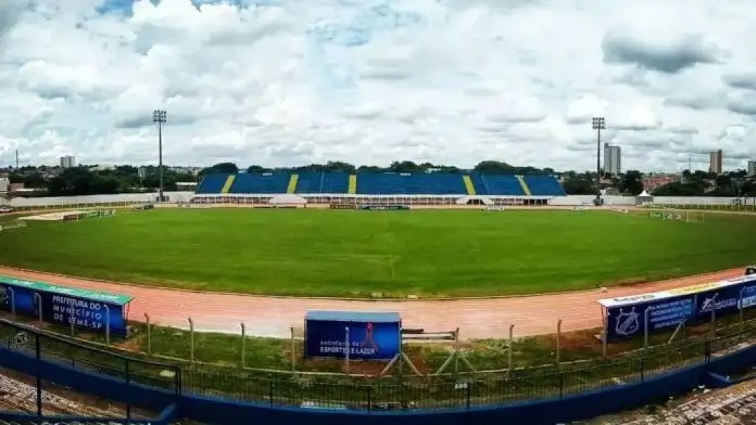 COPA LEMECOR TERÁ TRANSMISSÃO DA TV LEME