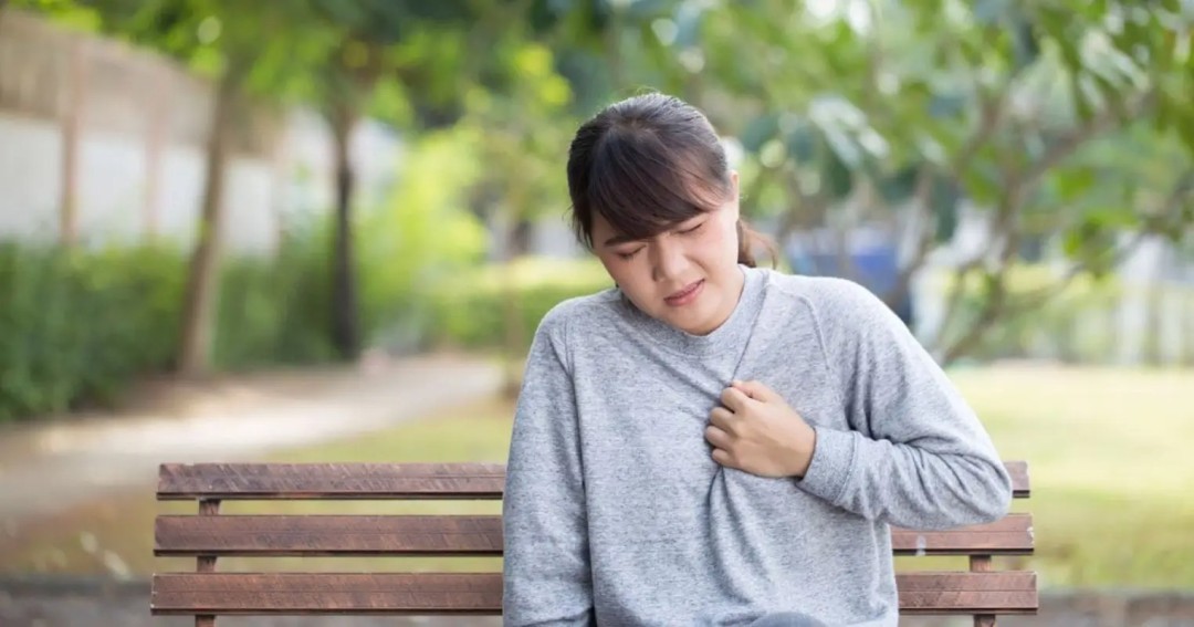 8 SINTOMAS DE REFLUXO EMOCIONAL E COMO TRATAR