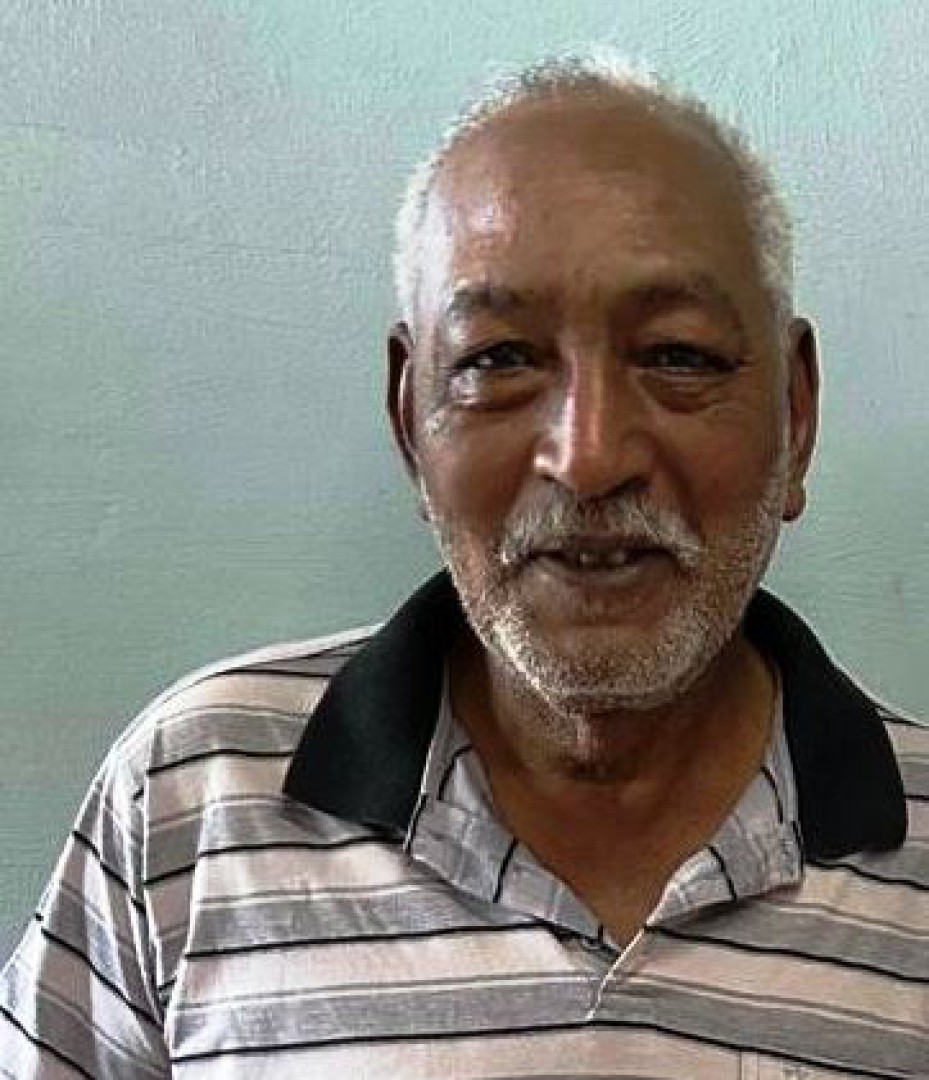 DESPEDIDA A ANTONIO DOS SANTOS JOSÉ, O QUERIDO PELÉ DO GÁS