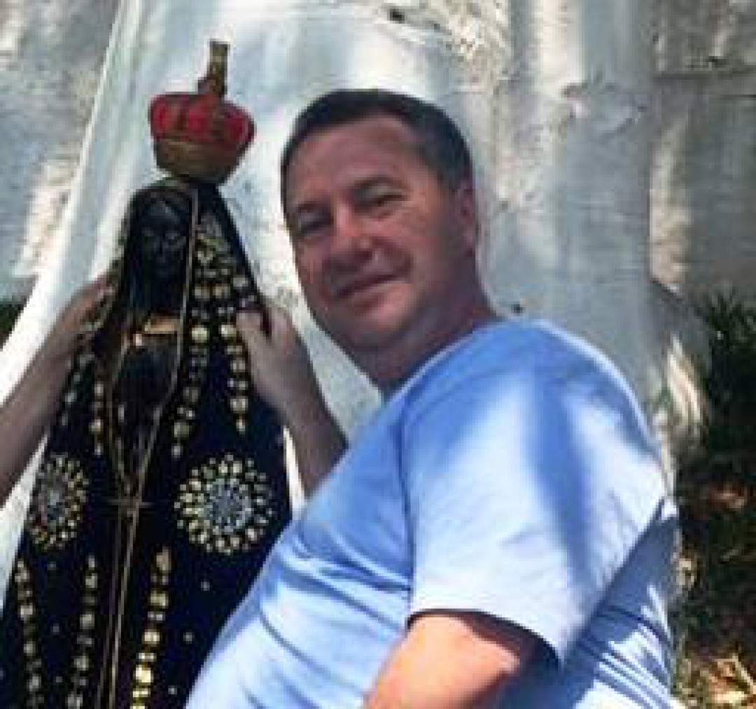 WAGNER ZANIBONI ANIVERSARIOU