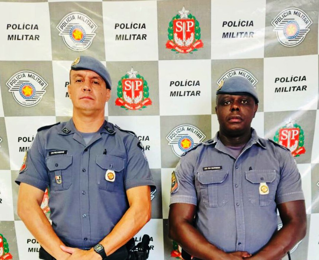 OCORRÊNCIA DESTAQUE DO MÊS DE FEVEREIRO DE 2026 DA 4ª COMPANHIA POLÍCIA MILITAR