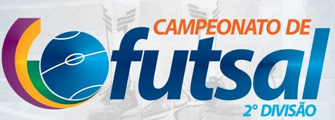 Campeonato Municipal de Futsal 2ªdivisão