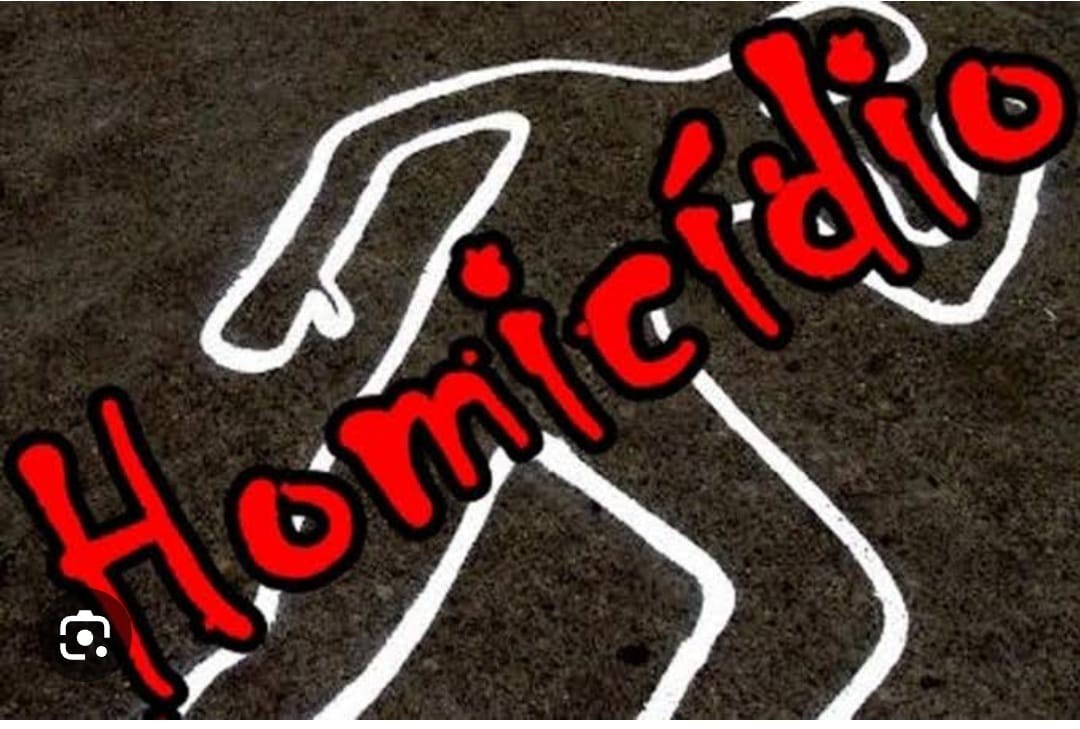REGISTRADO O PRIMEIRO HOMICÍDIO DE 2026