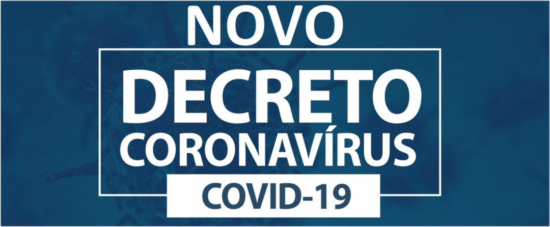 NOVO DECRETO nº 7.903, DE 06 DE JUNHO DE 2022.