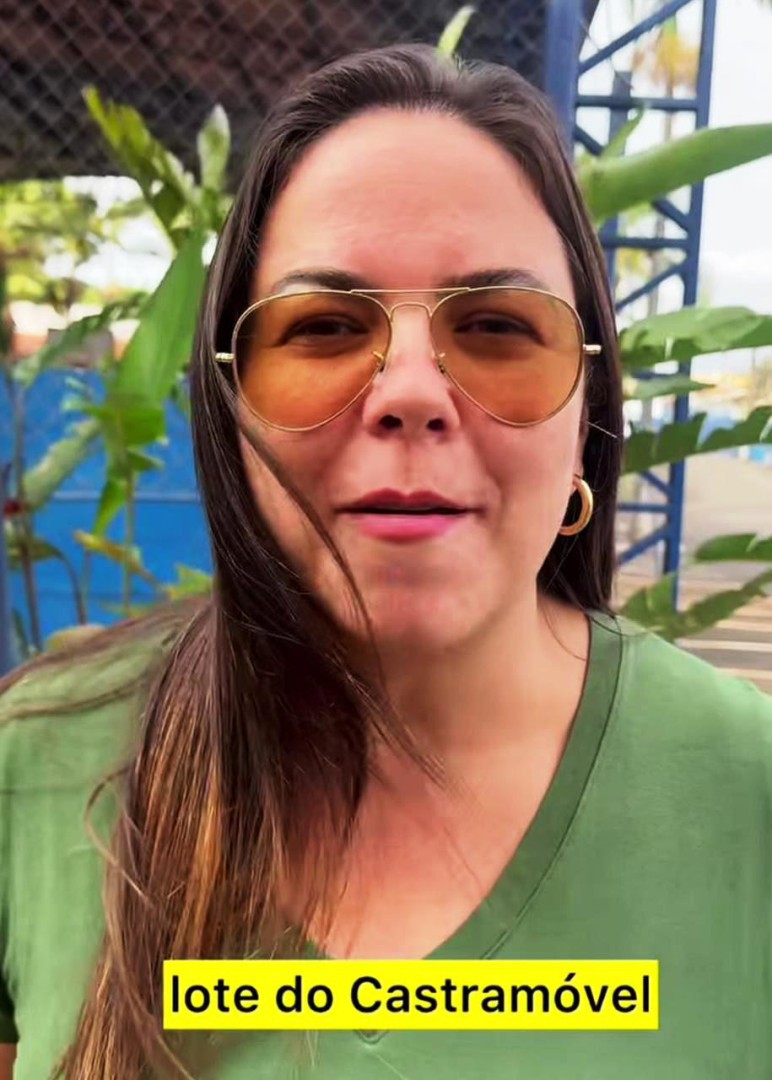 ESCLARECIMENTO SOBRE A ABERTURA DE COMISSÃO DE ÉTICA E DECORO PARLAMENTAR ENVOLVENDO A VEREADORA FABIELE DA BICHO CARENTE