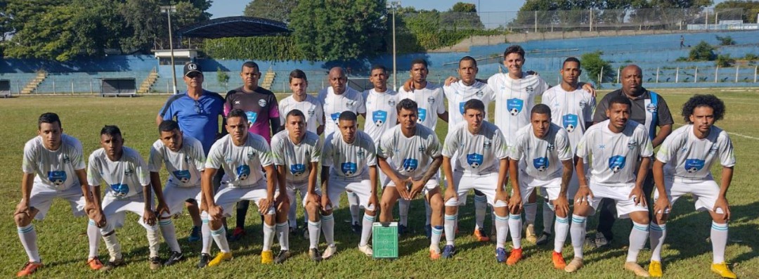 Início de Campeonatos Municipais de Futebol