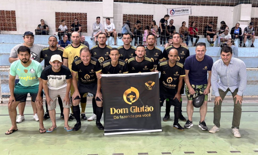 RESULTADOS DO FUTSAL MASCULINO