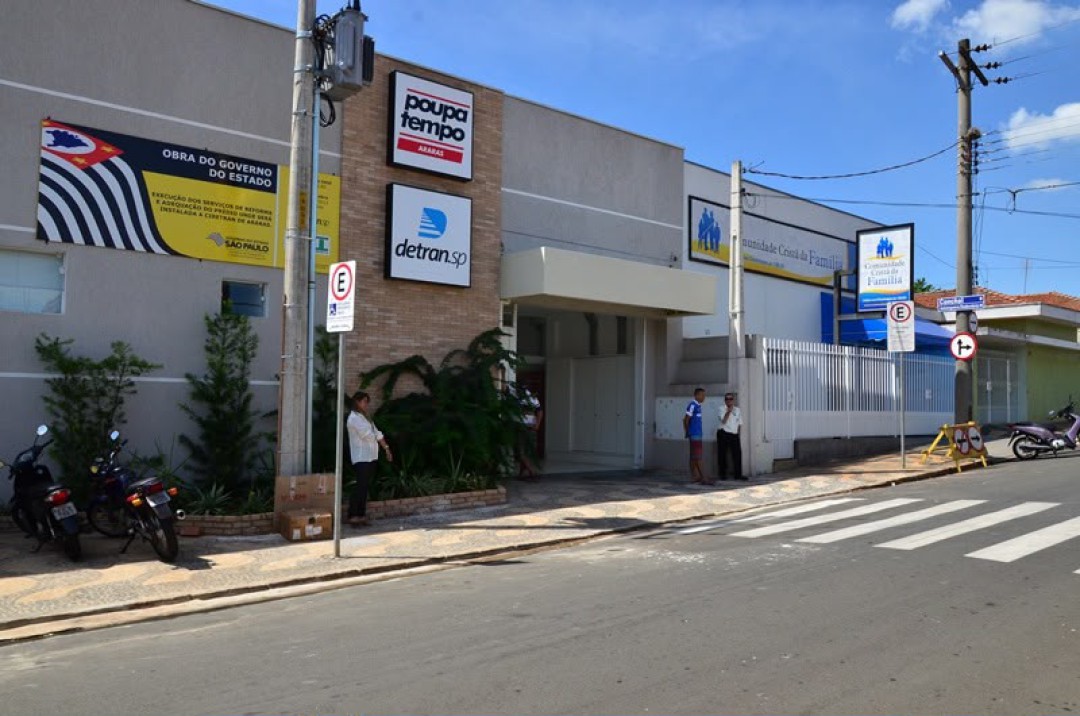 EM ARARAS: COREN-SP AMPLIA SERVIÇOS COM INAUGURAÇÃO DE NOVO POSTO DE ATENDIMENTO NA UNIDADE DO POUPATEMPO A PARTIR DO DIA 17 DE JUNHO