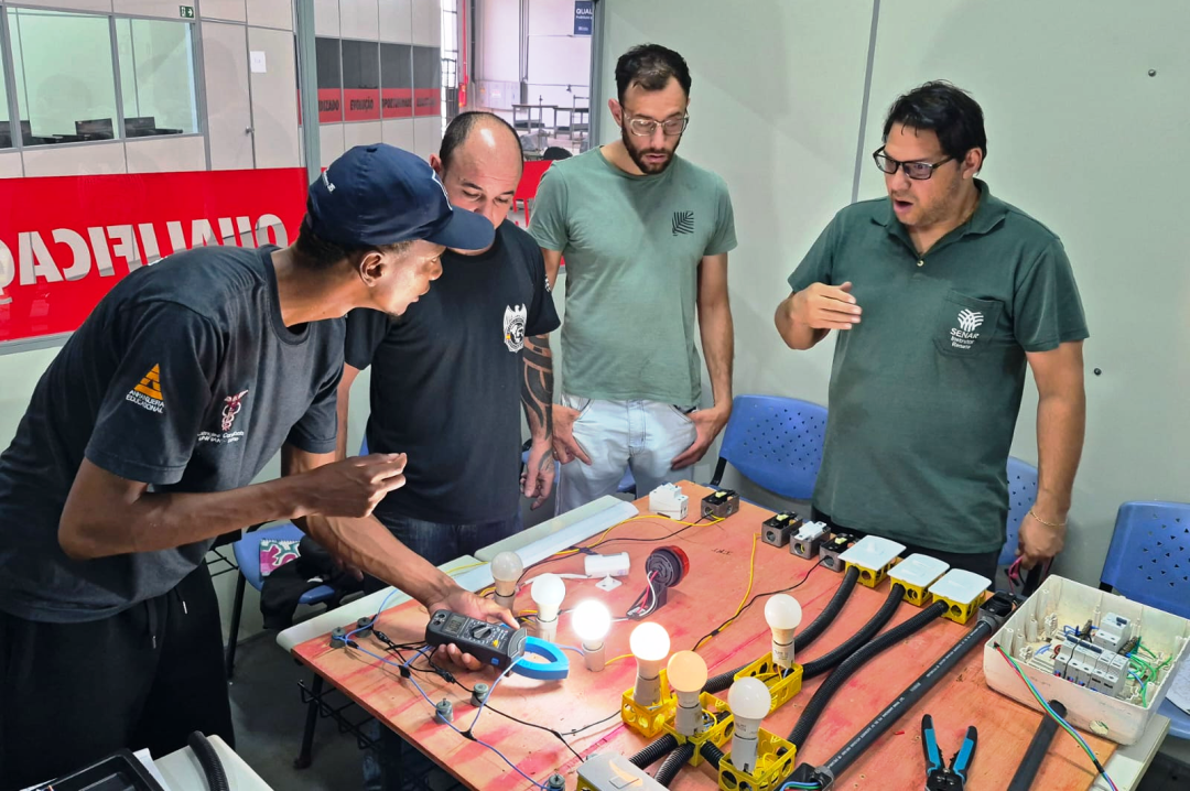 PREFEITURA DE LEME, SENAR E SINDICATO RURAL PROMOVEM CURSOS GRATUITOS DE QUALIFICAÇÃO PROFISSIONAL