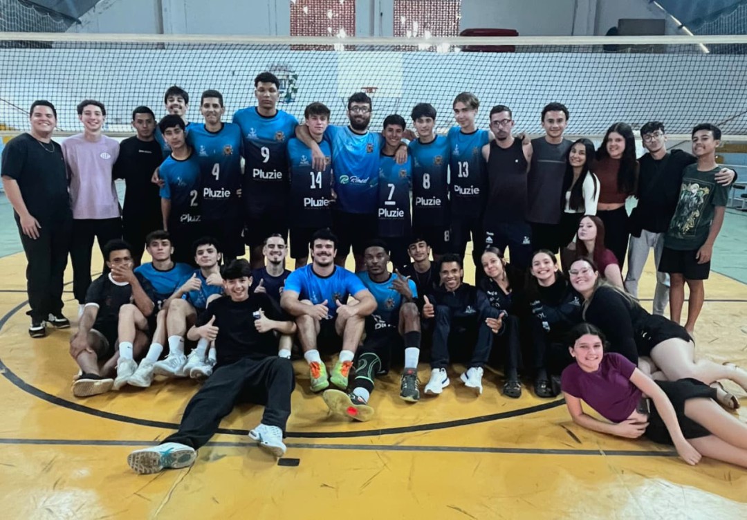 SUB-21 DA ALSEC VENCE PELA LIGA SANJOANENSE