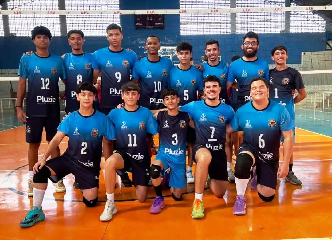 LEME VENCE PORTO FERREIRA FORA DE CASA PELO CAMPEONATO PAULISTA DA SÉRIE OURO DA APV