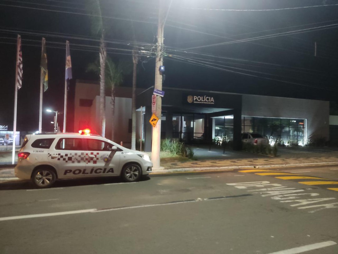 CAPTURA DE PROCURADO/FALSA IDENTIDADE DE 19/05/2025