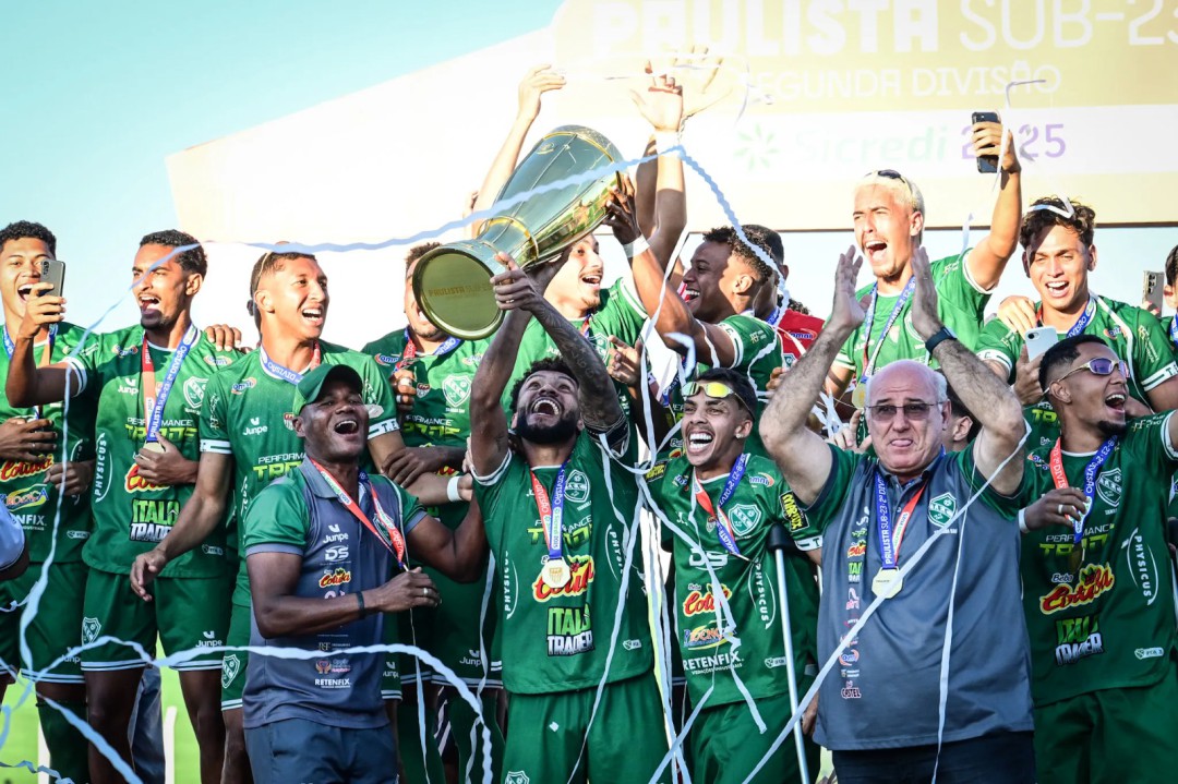 ADVERSÁRIO DO LEMENSE NA ESTREIA MANTÉM BASE QUE CONQUISTOU TÍTULO DA BEZINHA