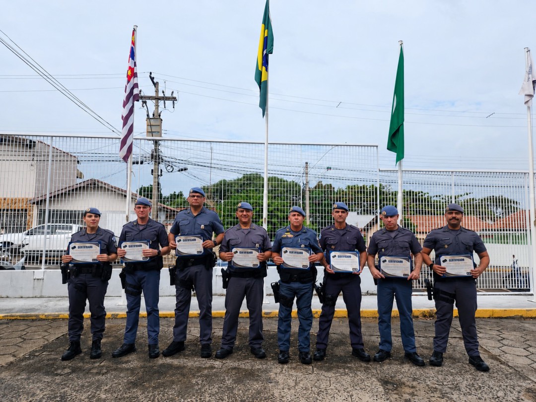 OFICIAIS DO 36º BPM/I SÃO PROMOVIDOS EM RECONHECIMENTO AOS SERVIÇOS PRESTADOS