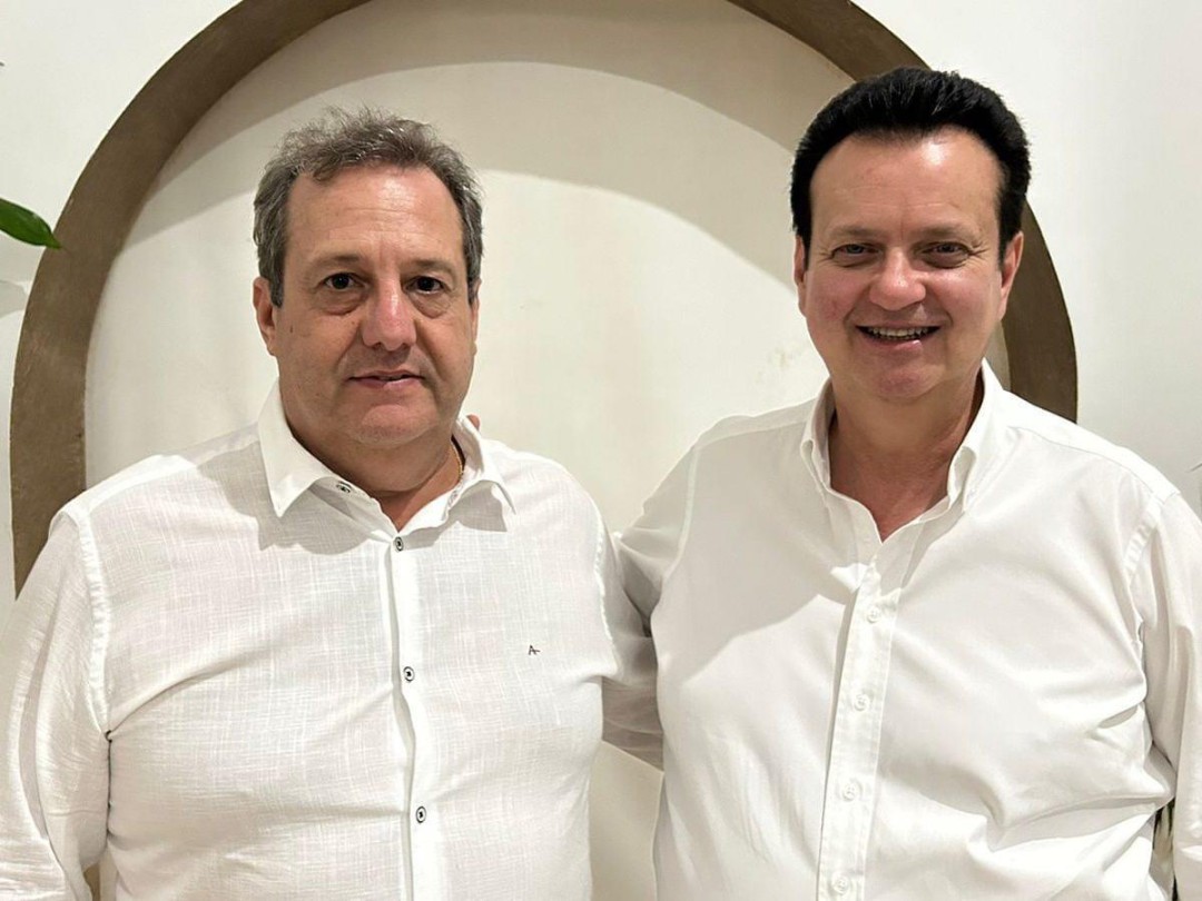 COM PRESENÇA DE GILBERTO KASSAB, LEME RECEBE ENCONTRO REGIONAL DE PREFEITOS E LIDERANÇAS DO PSD