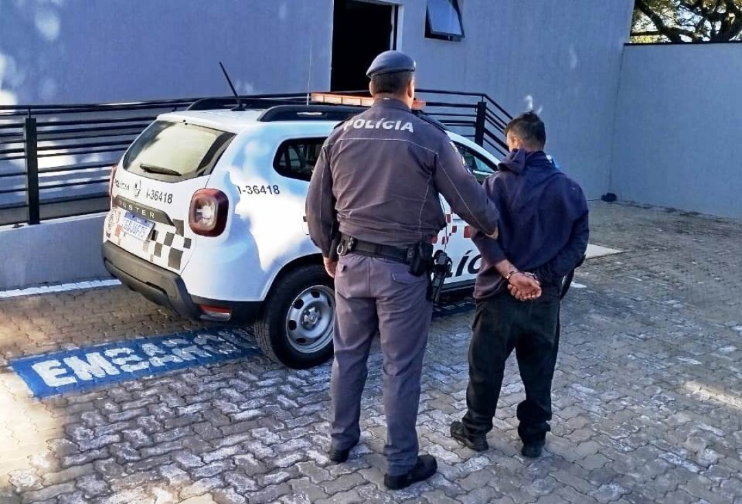 VIOLÊNCIA DOMÉSTICA 30/07/2025