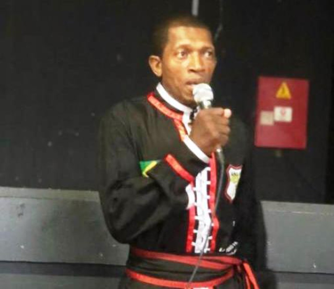 CELEBRANDO A VIDA DO MESTRE ADELSO RIBEIRO
