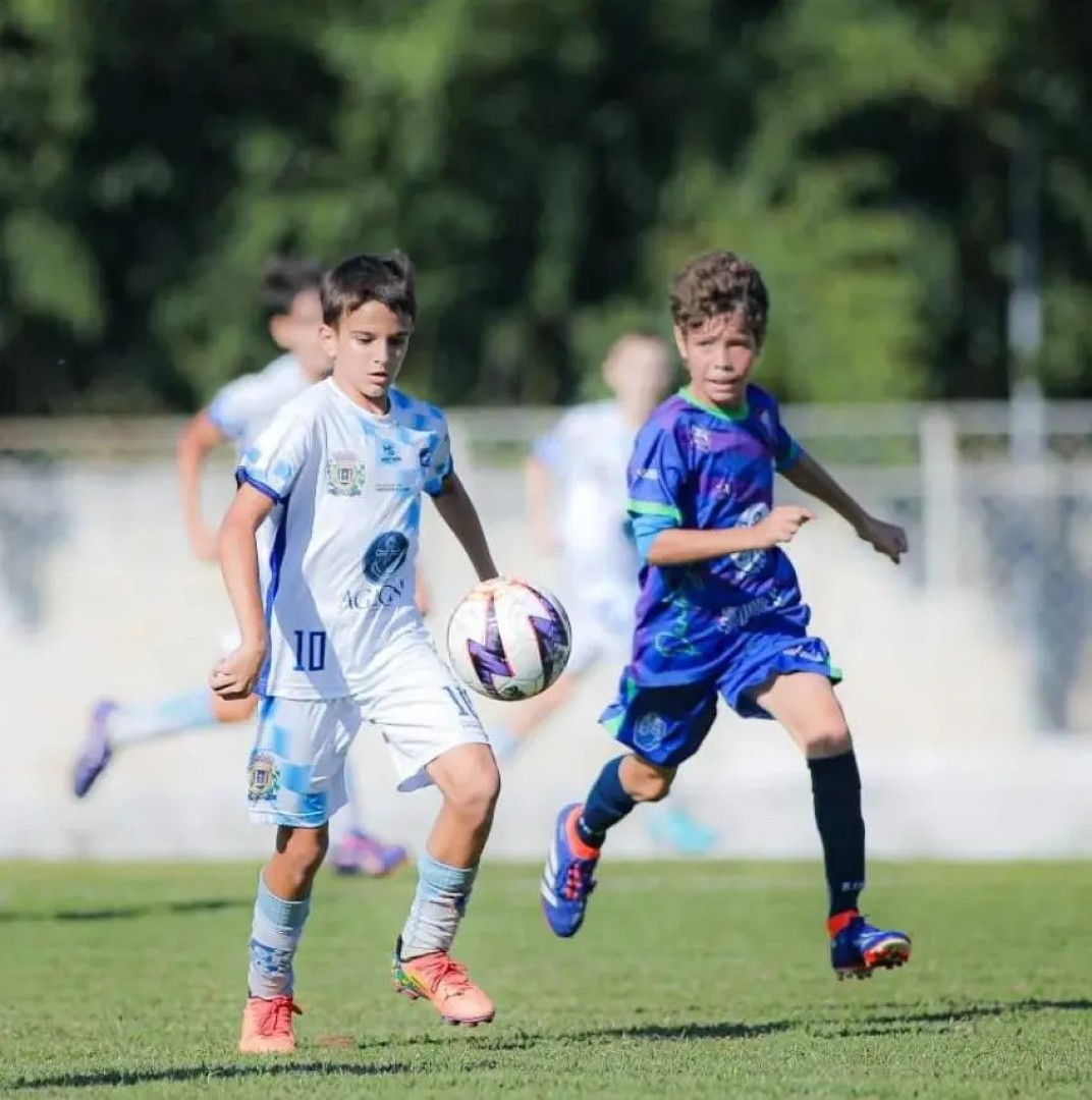 ORGANIZAÇÃO DIVULGA OS GRUPOS E A TABELA DA COPA LEME DE FUTEBOL DE BASE