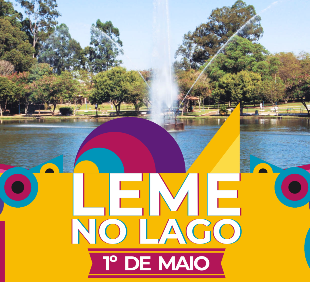 Leme no Lago 2023