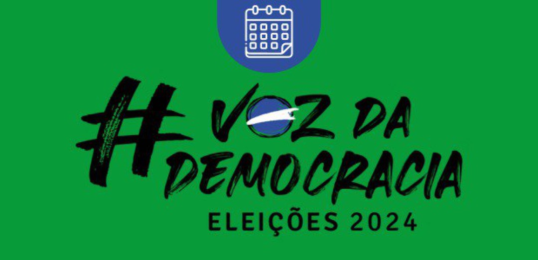 ELEIÇÕES MUNICIPAIS – É DADA A LARGADA!