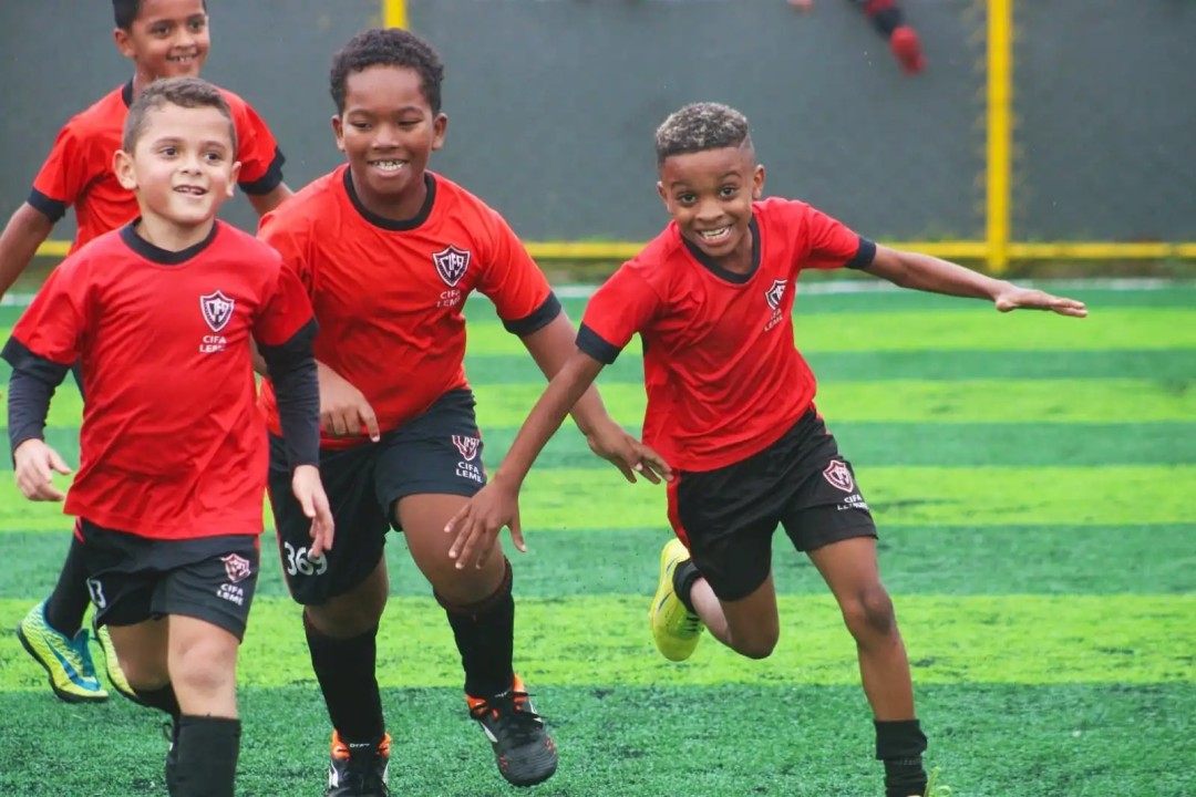 CIFA RECEBE AVALIAÇÃO TÉCNICA DO CORINTHIANS PARA JOVENS ATLETAS NA QUINTA-FEIRA - 0 de março de 2026