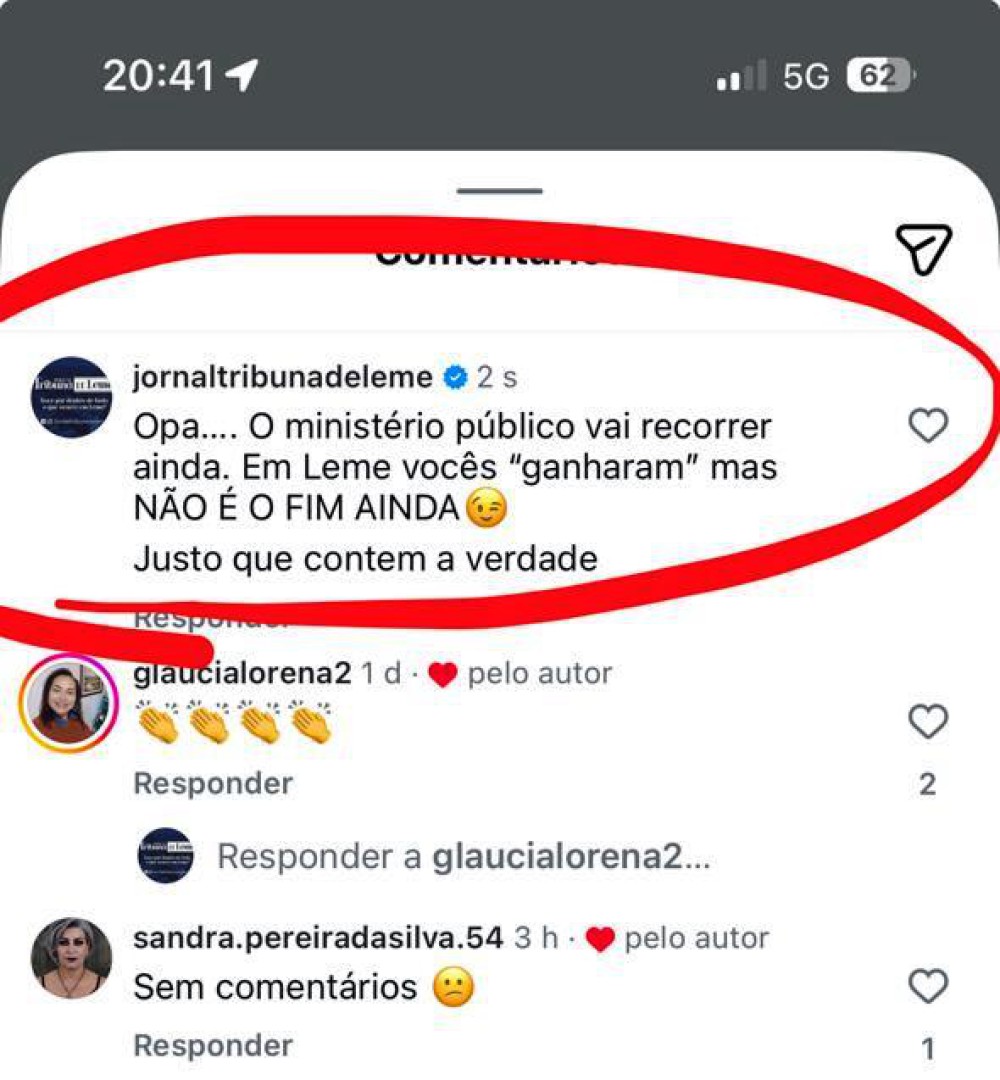 ROBÓTICA: A VERDADE NÃO SE APAGA COM DOIS VÍDEOS