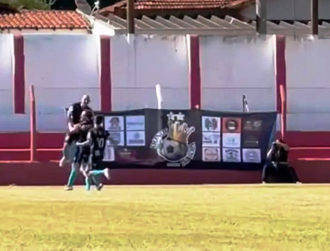 PRIMEIRA RODADA DA SUPER COPA REGIONAL DE FUTEBOL AMADOR É MARCADA PELO EQUILÍBRIO.