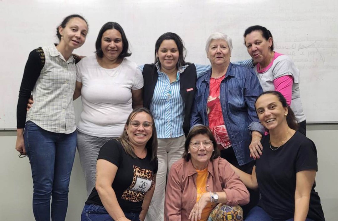 PARCERIA COM SEBRAE AMPLIA OPORTUNIDADES DE CAPACITAÇÃO PARA EMPREENDEDORES