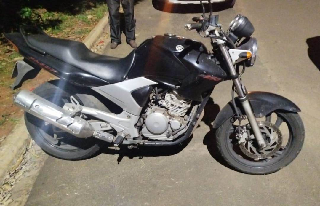AUTO LOCALIZADO DE 17/04/2026