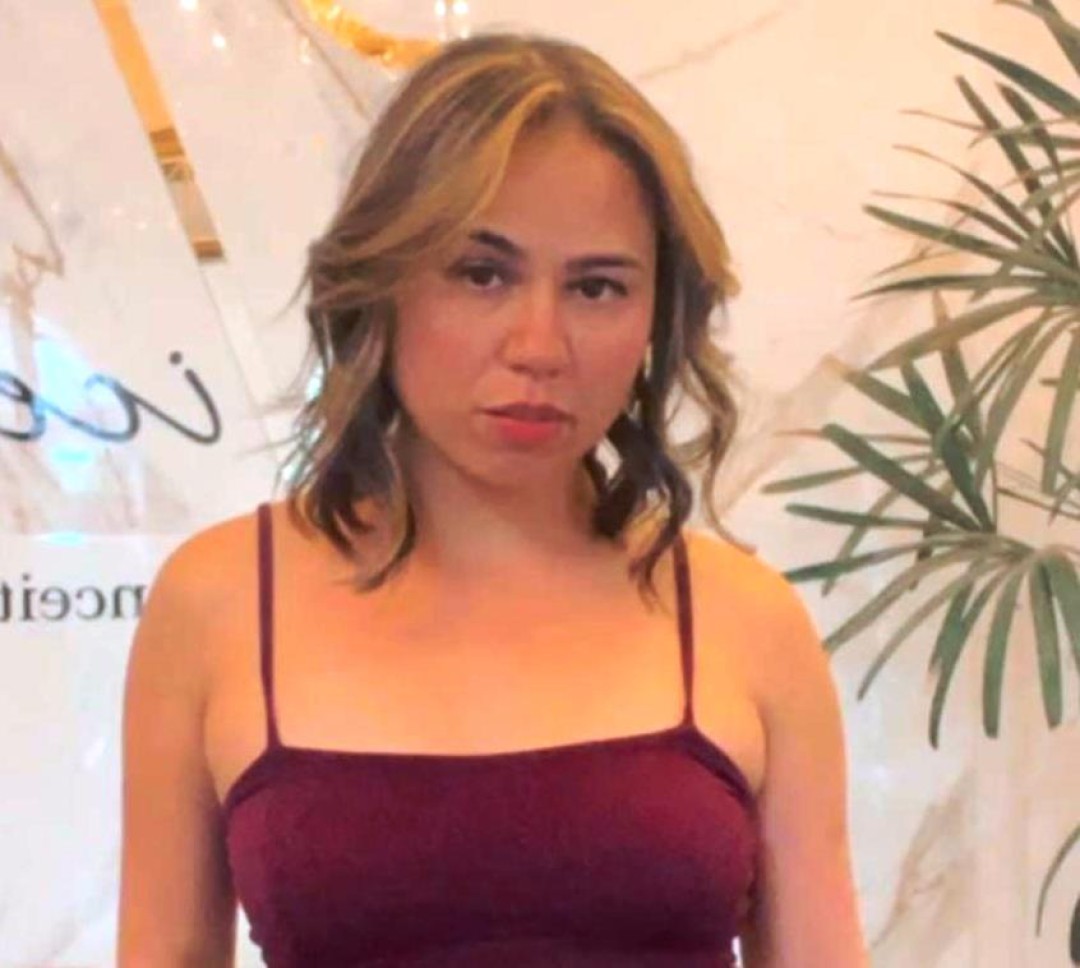 FELIZ NOVO CICLO, ANDRESSA