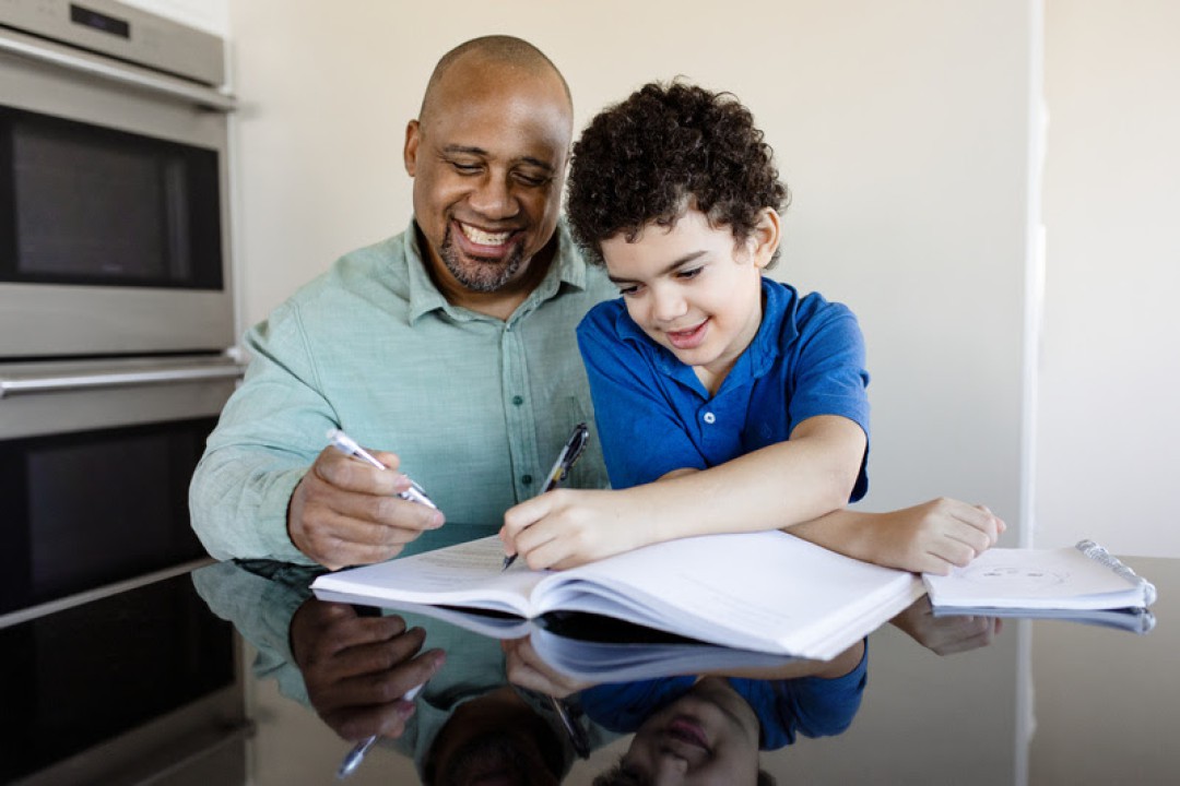 8 DICAS PARA AJUDAR O SEU FILHO NOS ESTUDOS DURANTE O ANO LETIVO