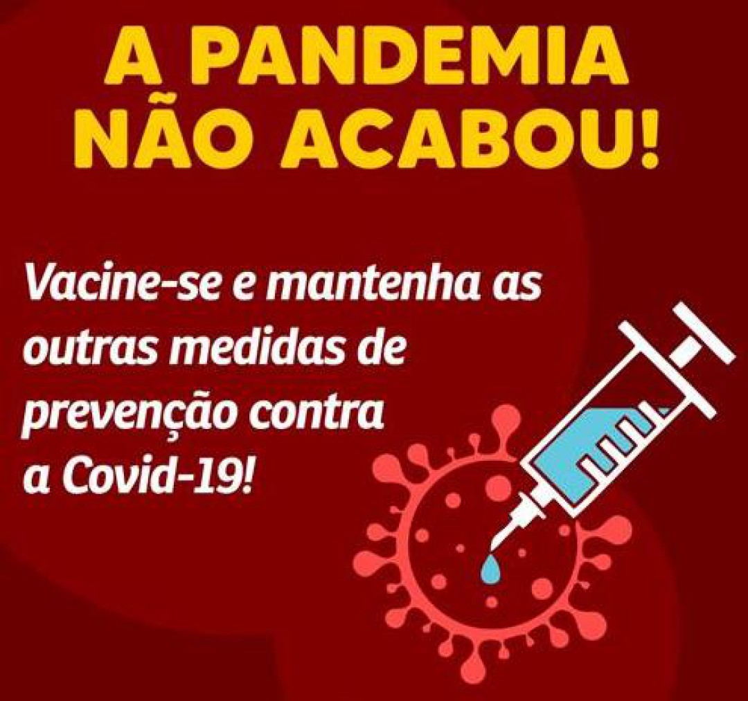 Casos de Covid-19 aumentou 477% em Leme no mês de Maio