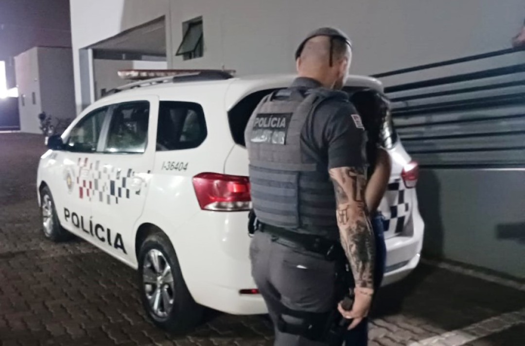 CAPTURA DE PROCURADA DE 01/10/2025