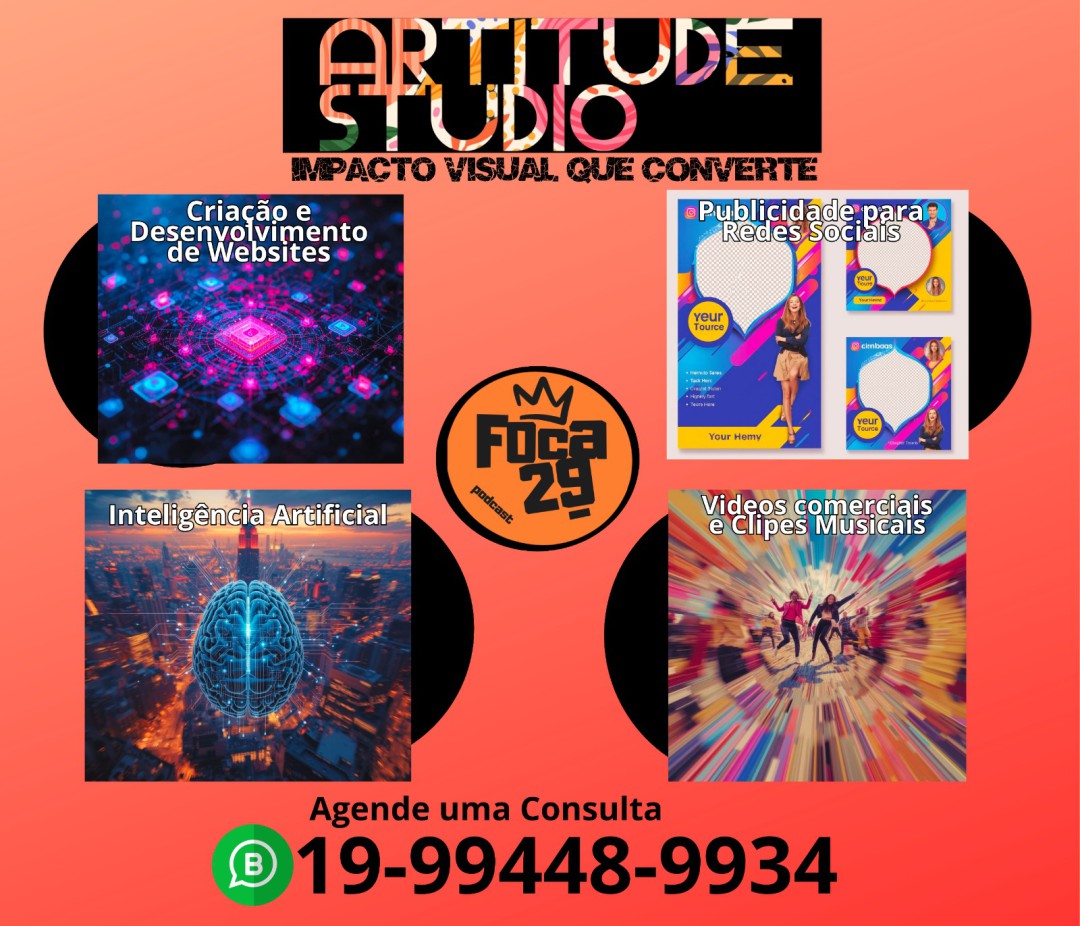 ARTITUDE STUDIOS