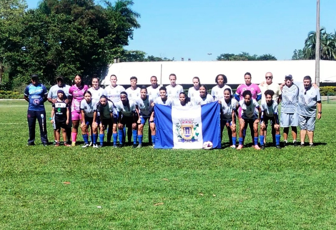 SOCIEDADE ESPORTIVA LEMENSE GOLEIA E AVANÇA ÀS SEMIFINAIS DA TAÇA DO POVO