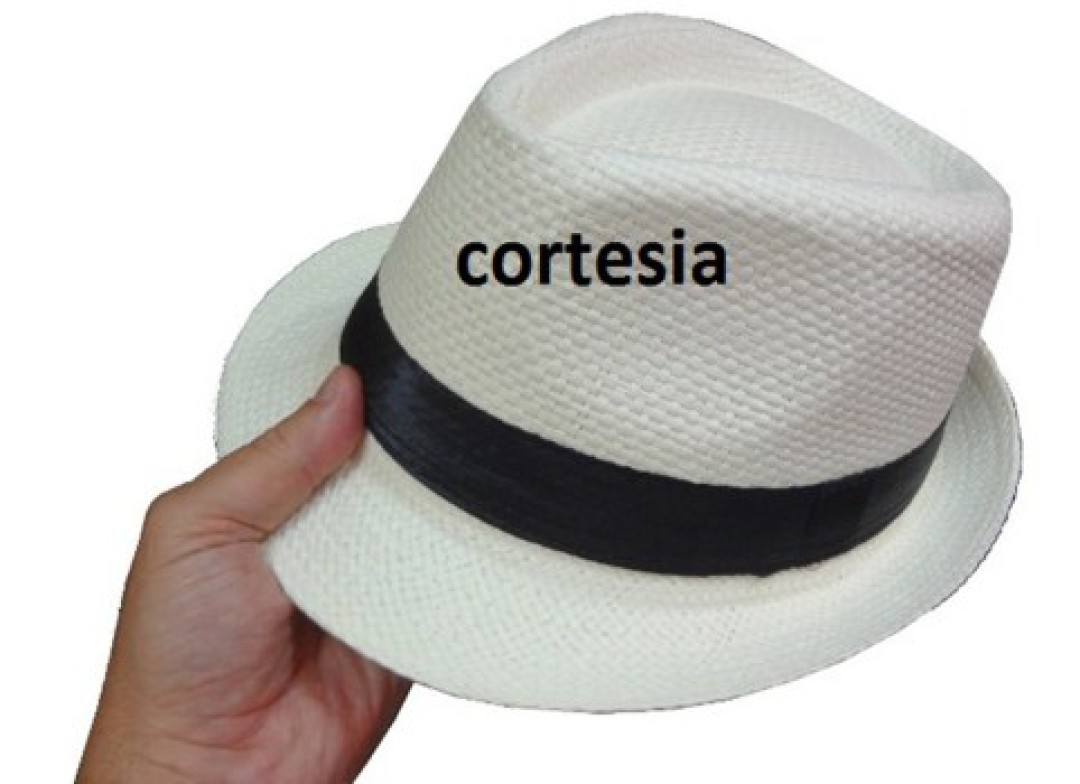 FAZER USO DO CHAPÉU ALHEIO