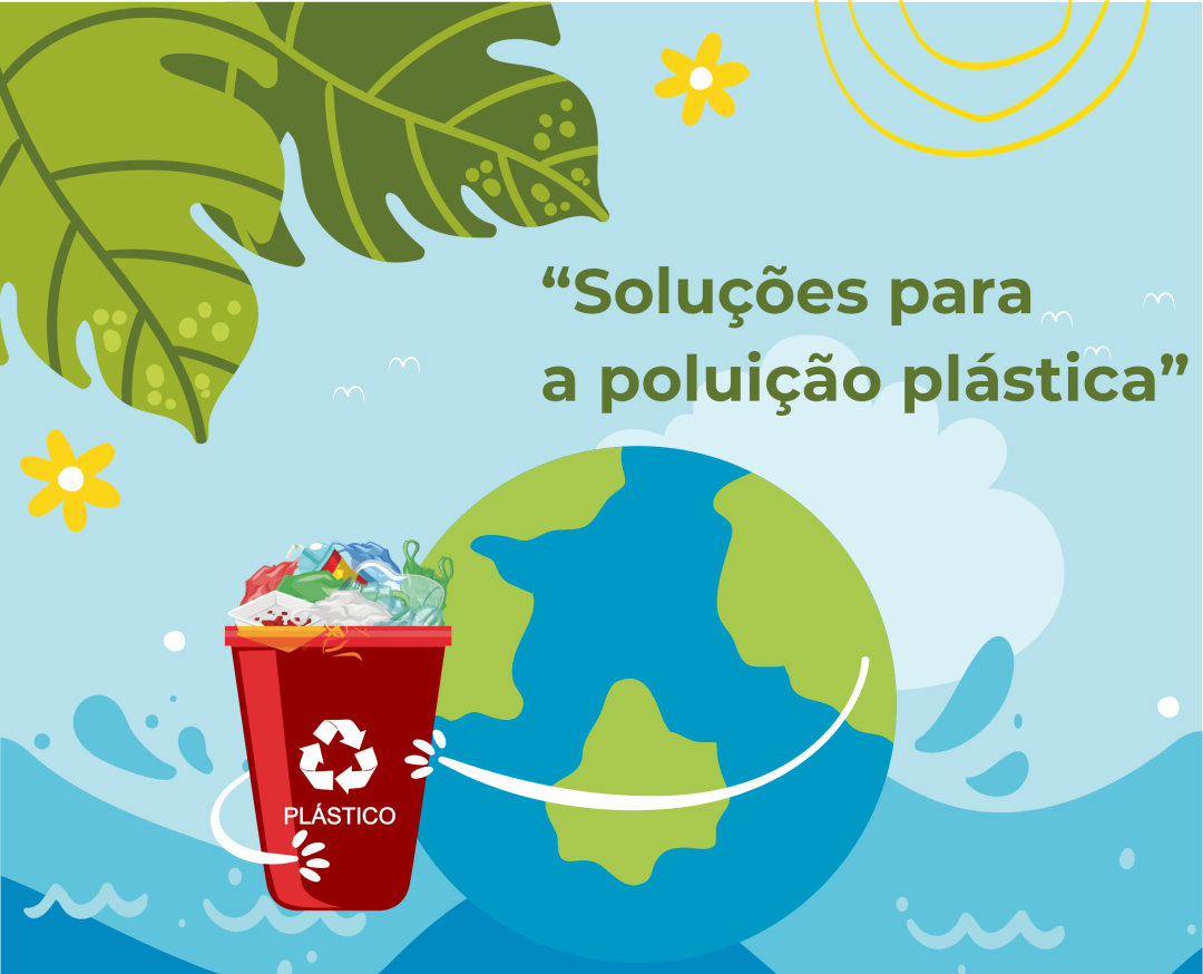 Semana Mundial do Meio Ambiente - 5 de junho