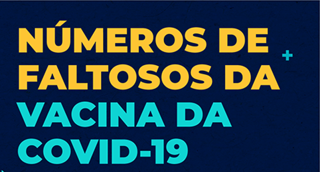 COVID-19 – Importância da Vacinação