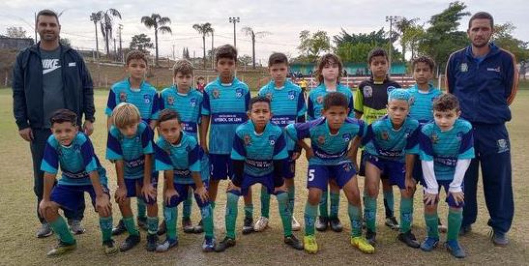 Escolinha de Futebol de Leme