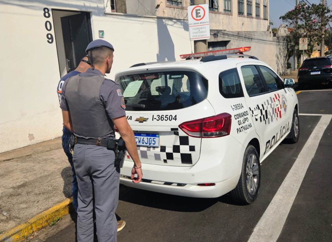 AÇÕES POLICIAIS MILITARES DURANTE A SAÍDA TEMPORÁRIA DE 17 A 23 DE SETEMBRO DE 2024