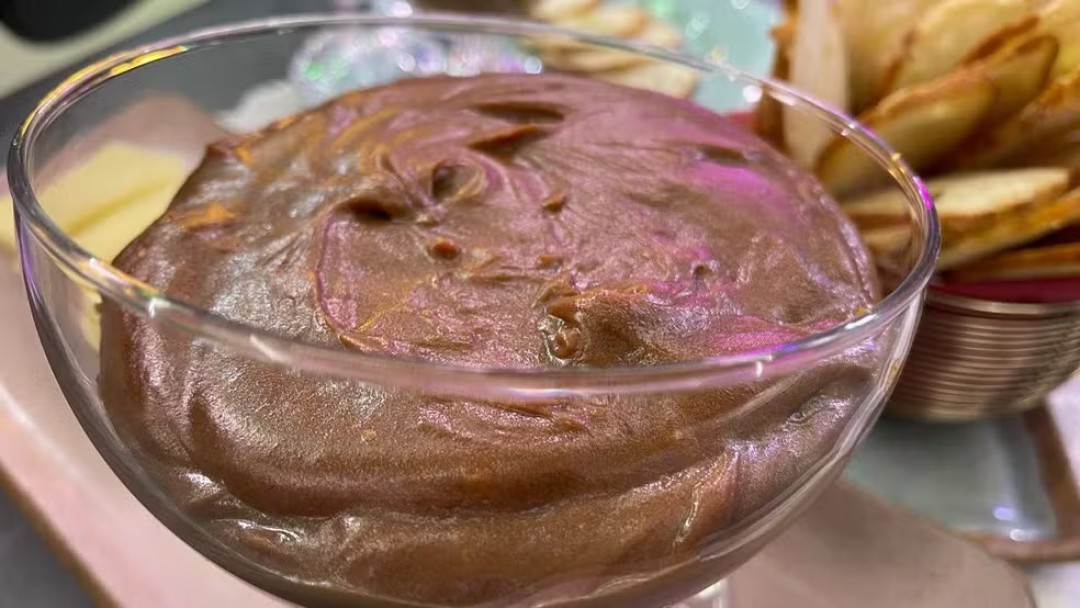 DOCE DE LEITE COM LEITE EM PÓ