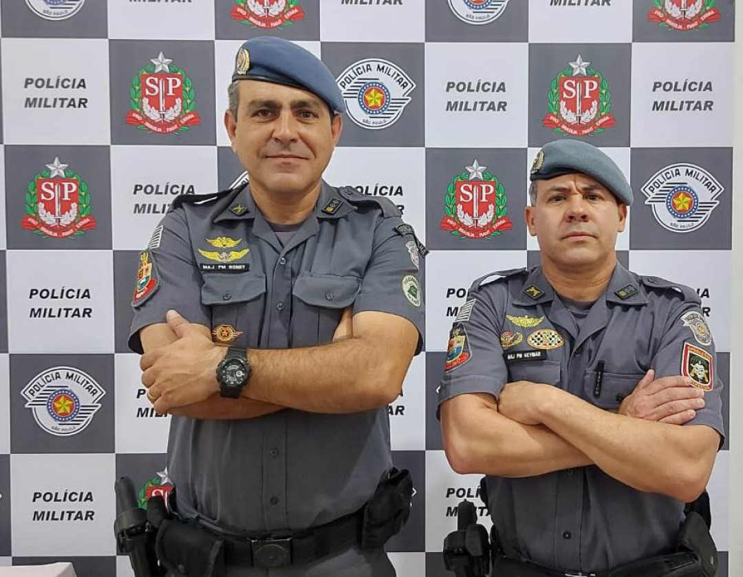 PASSAGEM DE COMANDO NA 36BPMI – 4ª CIA