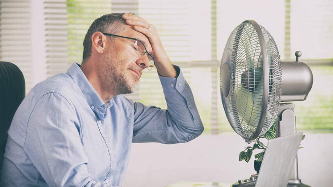 Veja como evitar problemas de saúde comuns no calor