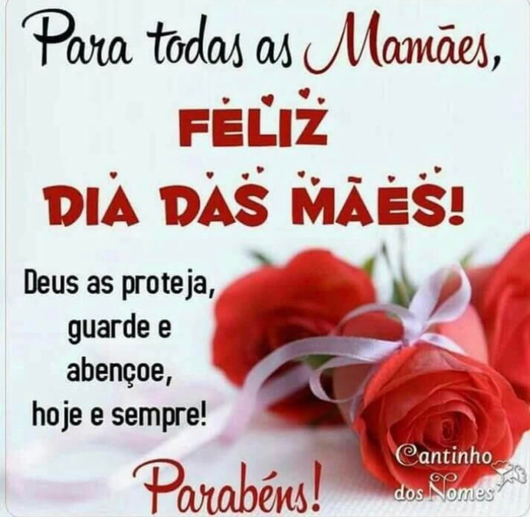 Dia Das Mães