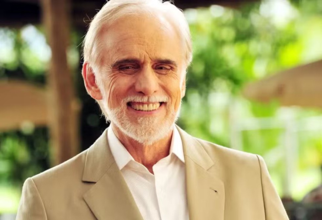 MORRE O ATOR FRANCISCO CUOCO