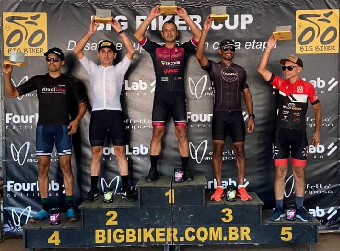 Mountain Bike - da 2ª etapa do Big Biker Cup’23 Terras do Vale “Rota da Literatura