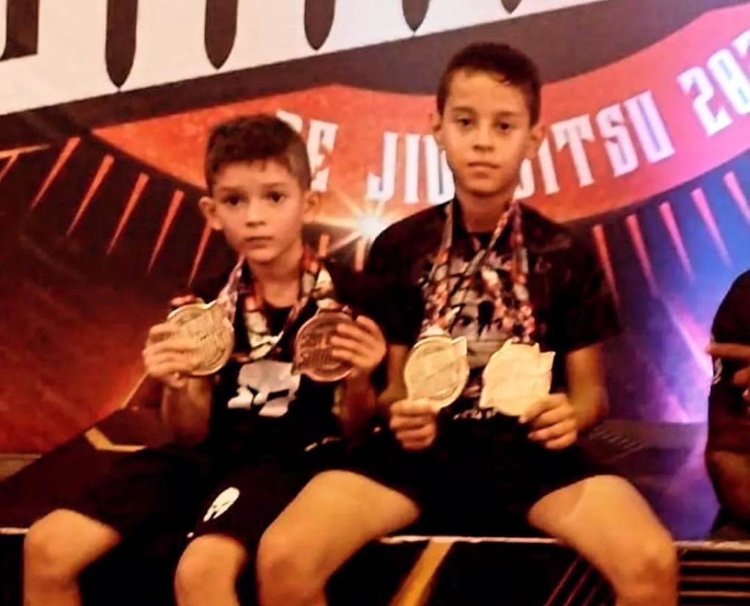 CAMPEONATO FBMMA