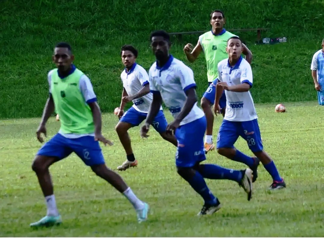 LEMENSE TEM MAIS 4 AMISTOSOS CONFIRMADOS ANTES DA ESTREIA