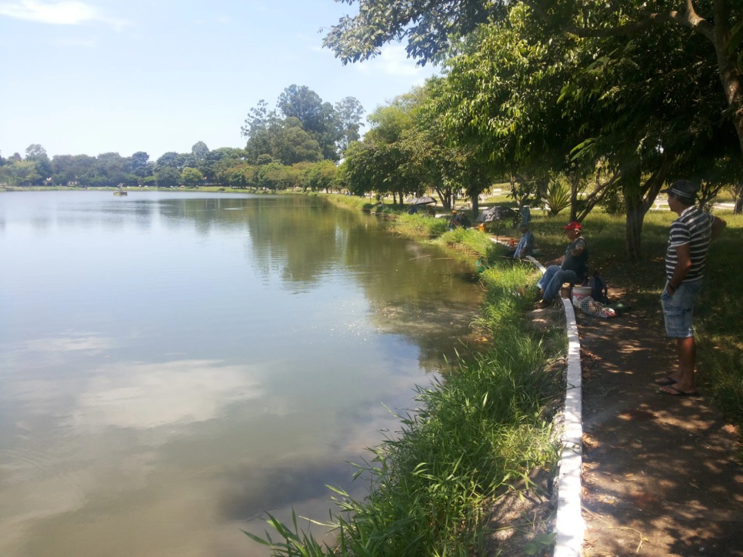 LEME TERÁ 1º CAMPEONATO DE PESCA ESPORTIVA NO DIA 29 DE MARÇO