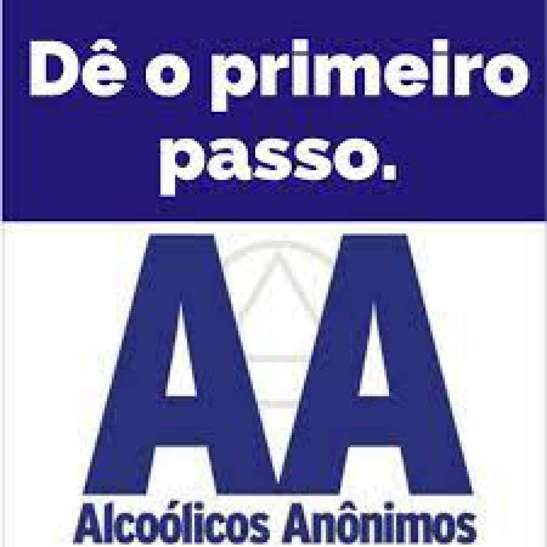 FORÇA E CORAGEM - O CAMINHO DA SUPERAÇÃO COM O AA